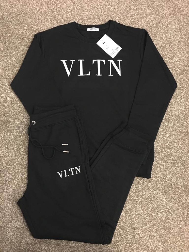 vltn tracksuit